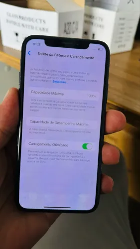 iPhone X 256GB