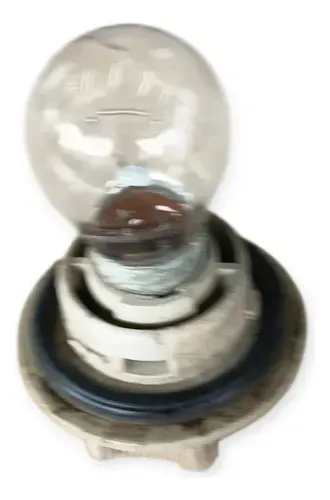 Soquete Lanterna Pisca Seta Dianteiro Vw Saveiro 1995 2004