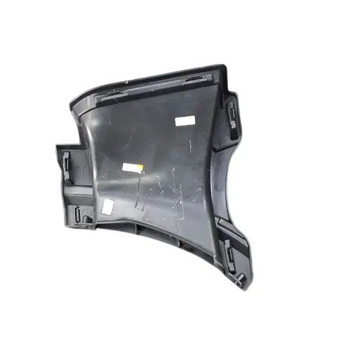 Moldura Ar Grade Direita Volkswagen Tera