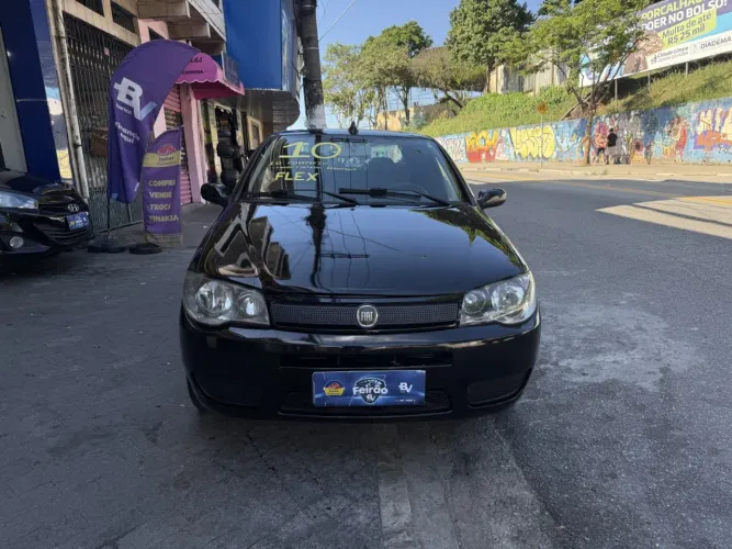 Fiat Siena 1.0/ EX 1.0 MPI Fire/ Fire Flex 8V 2010