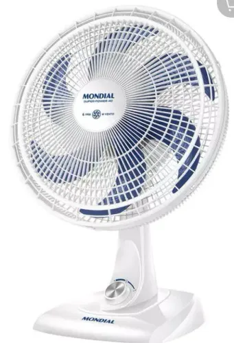 Ventilador Mondial Turbo