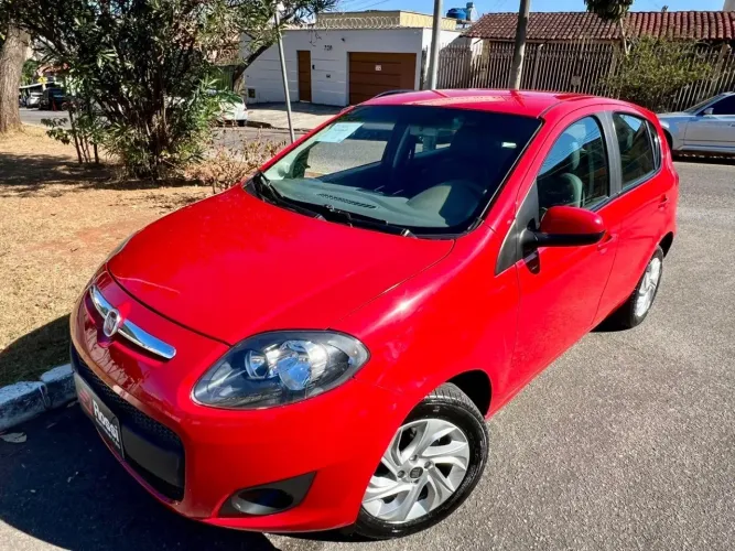 Fiat Palio Attractive 1.0 EVO Fire Flex 8V 5P 2015