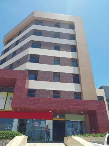 SALA COMERCIAL NA PITUBA COM 30M² - EXCELENTE OPORTUNIDADE