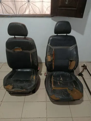 Peças e acessórios Vectra elegance