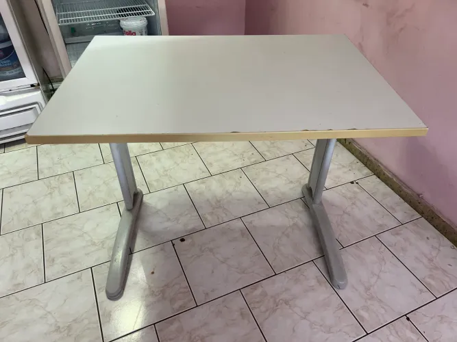 Mesa de estudos 