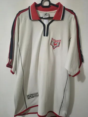 Camisa Etti Jundiaí Paulista