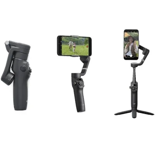 Dji Osmo Mobile 6