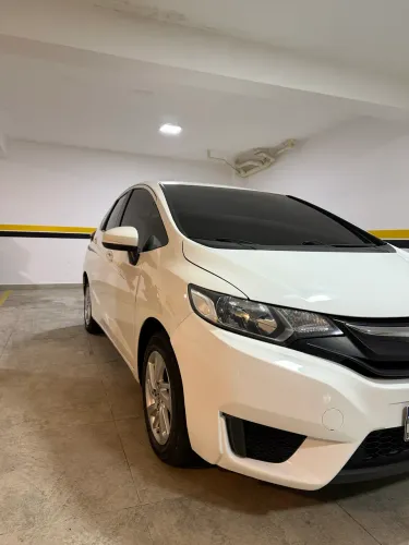 Honda Fit LX 1.5 Flexone 16V 5P Aut. 2016