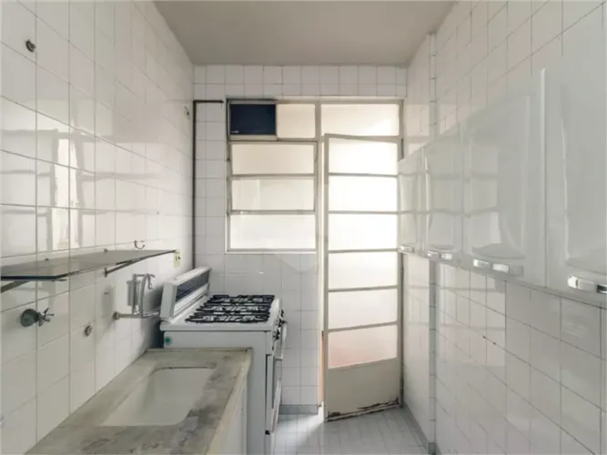 Apartamento com 1 Quarto e 1 banheiro à Venda, 56 m² por R$500.000,00- Rua Conselheiro Bro