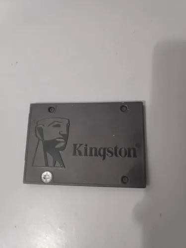 SSD sata kingston 480gb