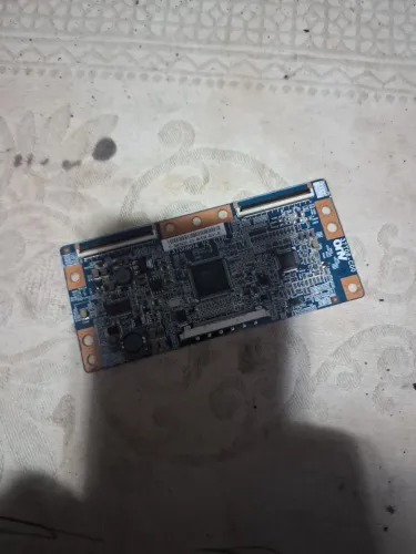 Placa tecon samsung un46c5000qmxzd 
