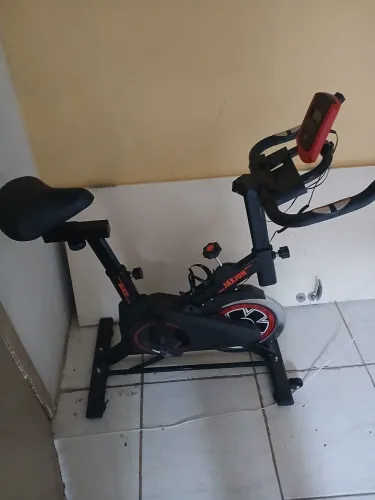 Bicicleta egocêntrica