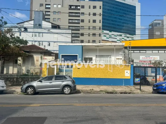 Locação Casa Prado Belo Horizonte
