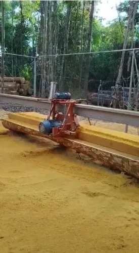 SERRARIA MÓVEL JUSSARA