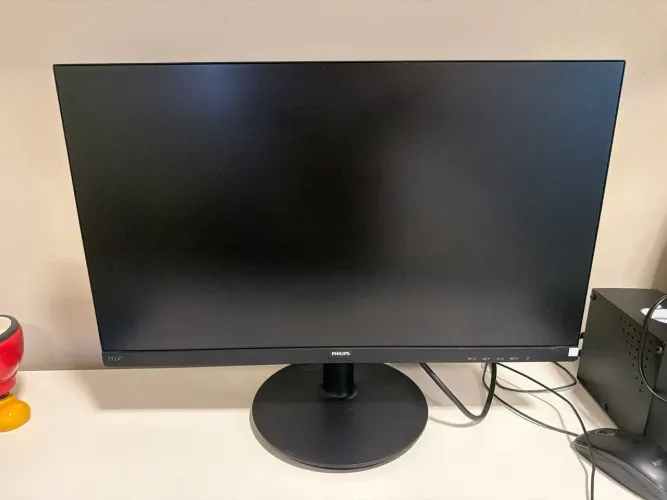 Monitor Philips