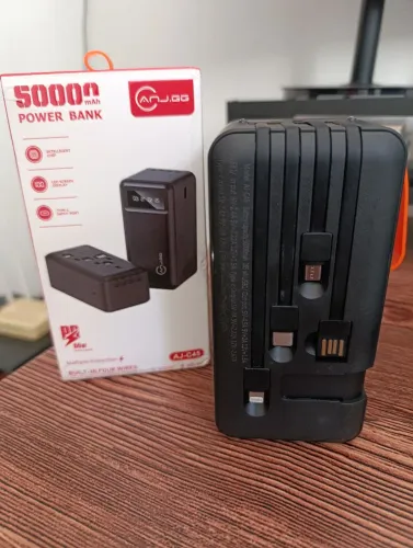 PowerBank 50000 mAh