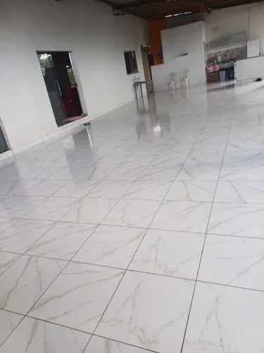 Vendo casa no cauame ou troco em sítio com volta !