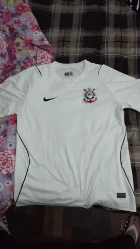 Camisa 1 Corinthians 2026