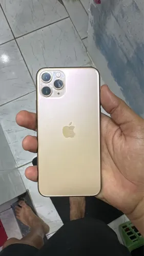 Vendo iPhone 11 Pro 