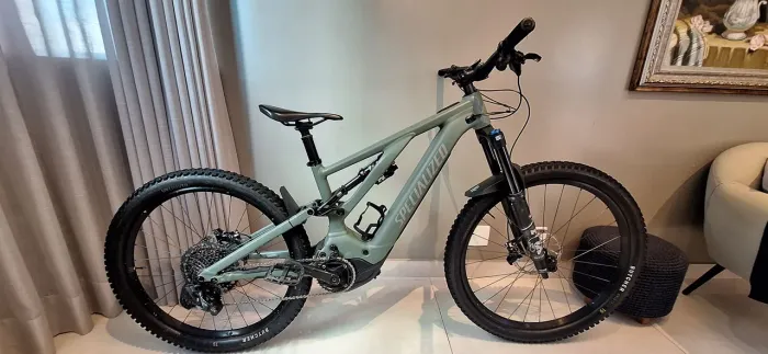Specialized Turbo Levo