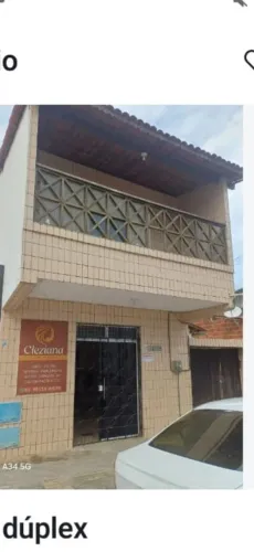 aluguel para fins comerciais