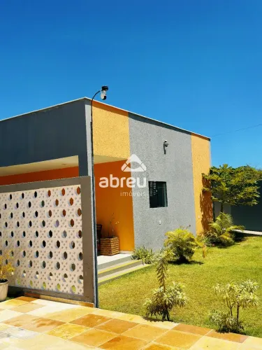 Casa em Condomínio Mariêta em Tibau Do Sul