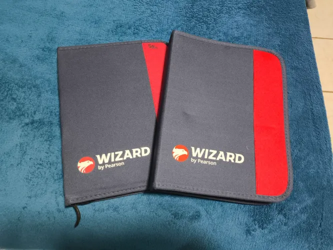Material Wizard W4 