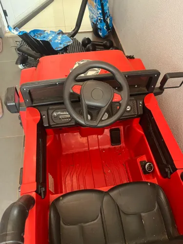 Carro elétrico