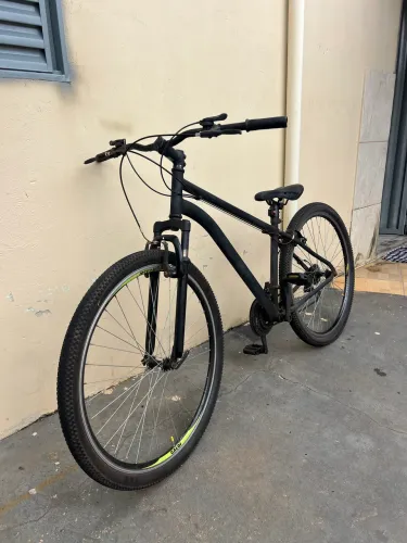 Bicicleta Aro 29