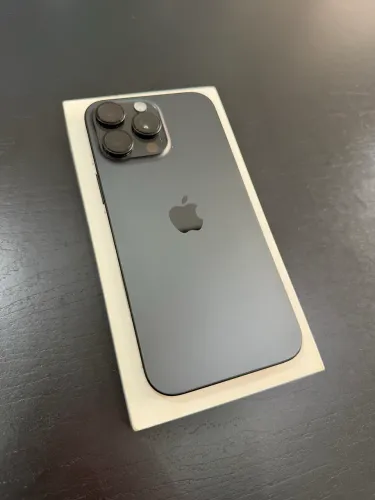 iPhone 16 pro Max 256gb