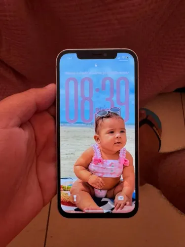 Vendo iPhone 12