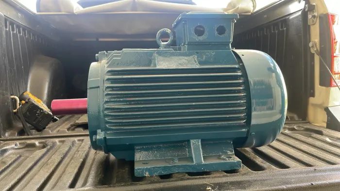 Motor 15cv 1750rpm 220/380