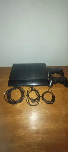 Playstation 3 desbloqueado 