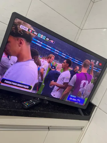 Smart TV LG 32