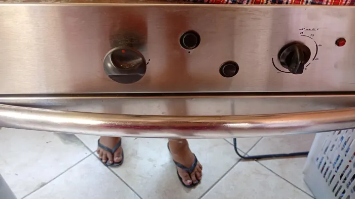 Forno venax
