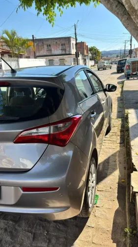 Hyundai HB20 Comf./c.plus/c.style 1.0 Flex 12V 2018