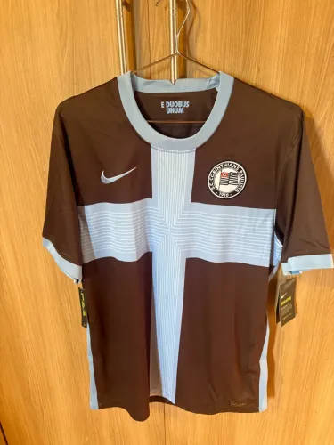 Corinthians 2020 - Corinthian Casuals