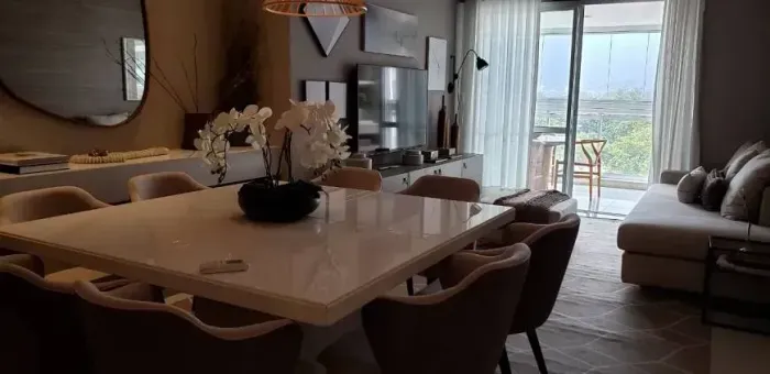 Soul Península - Apartamento com 3 quartos no bairro Barra da Tijuca - RJ