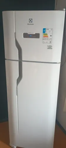 Geladeira Electrolux