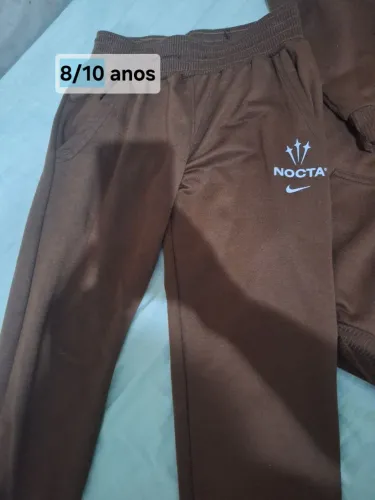 Lotinho menino 8 anos