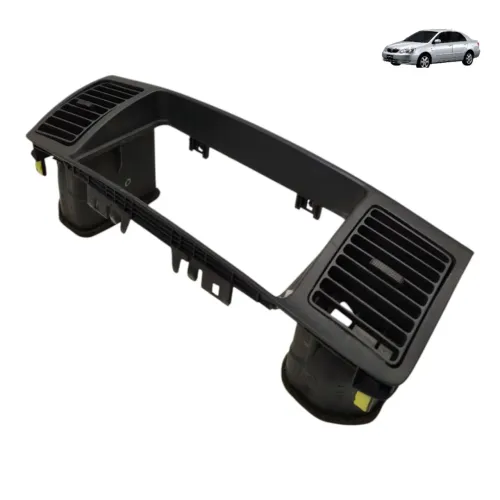 Difusor Ar Central Painel Toyota Corolla 2003 2004 2005 2006