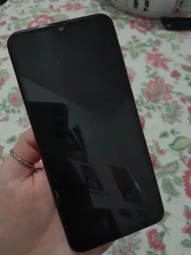 VENDO SAMSUNG A20