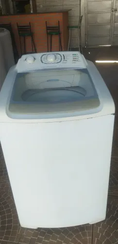 10kg Electrolux