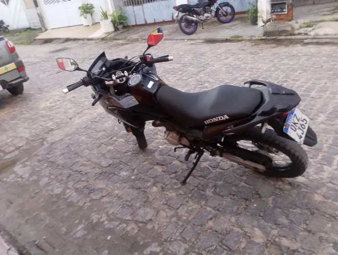 Só pega e rodar