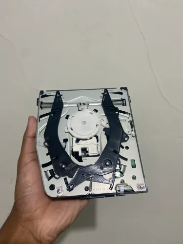 Leitor Ps4 Slim Funcionando 