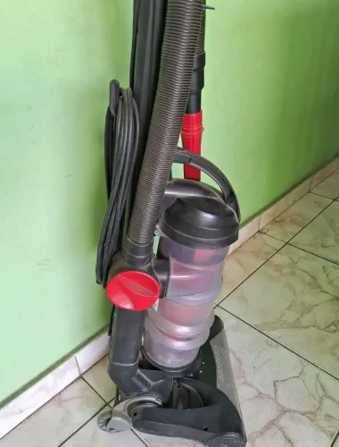 Aspirador de pó