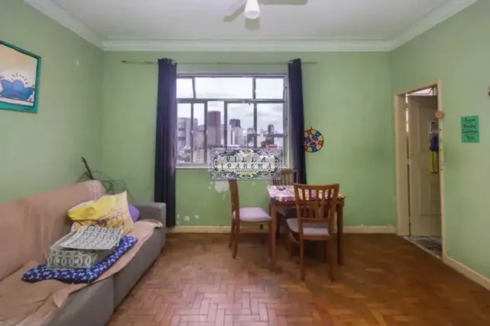 DUPLEX EM SANTA TERESA 4 QUARTOS, QUINTAL E 150 M² DE CHARME CARIOCA