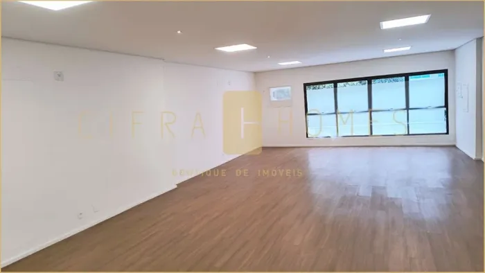 Conjunto Comercial para locação, Higienópolis, São Paulo - CJ0043.