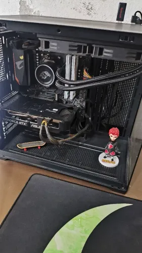 PC Gamer Ryzen 7 5800x