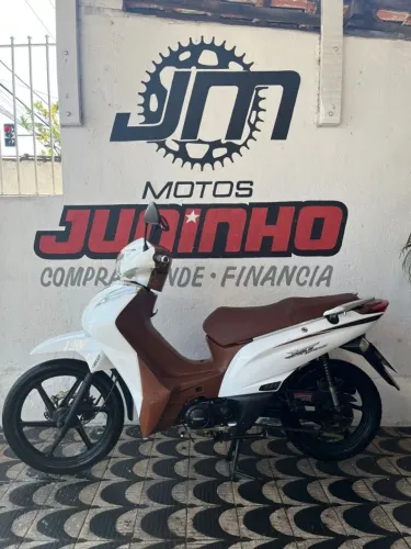 SHINERAY JET XY125 2024